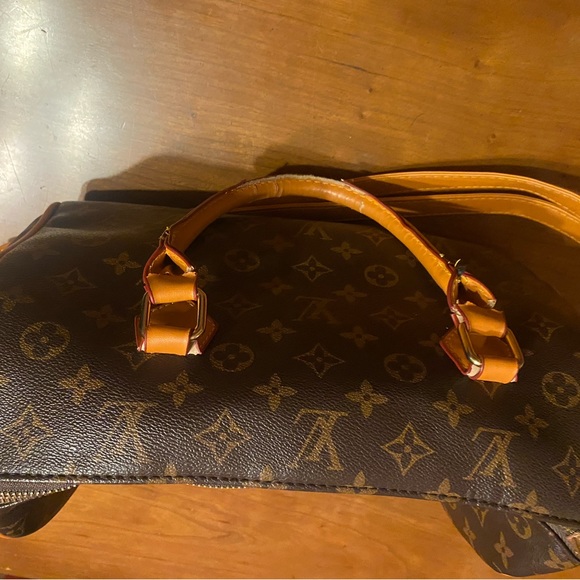 Like Louis Vouitton Bags Louis Vuitton Lookalike Bag Poshmark